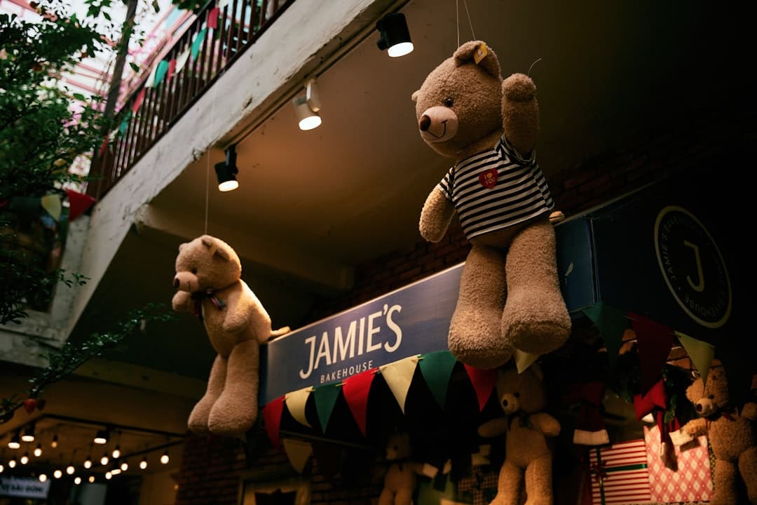 Inside Sugar Moon bakery — cozy neighborhood vibes